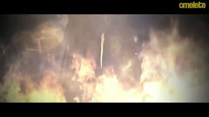 Harry Potter continua AGORA em contos inditos  TRAILER EXCLUSIVO