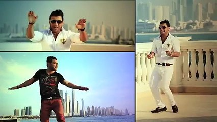 Valy - Come On Let's Dance Afghan New Song 2016