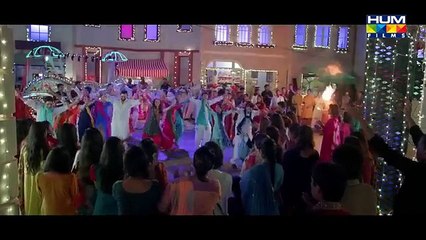 Bin Roye Official Trailer Pakistani Movie 2015