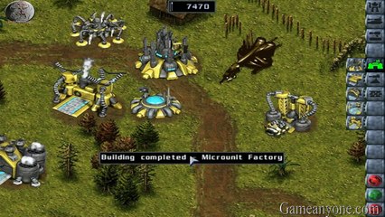 Series 9 Campagin - Mission 4: Divide and Conquer Part 1