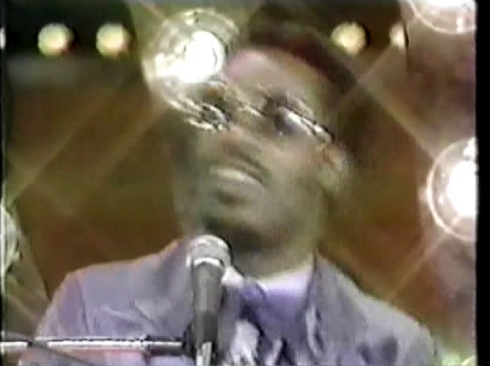 STEVIE WONDER Video Chronicles 1964-1985