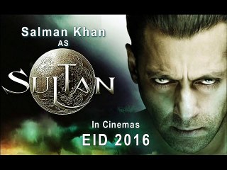 Sultan Movie Song 2016 Man Maane Naa By Arijit Singh Staring Salman Khan Deepika Padekone