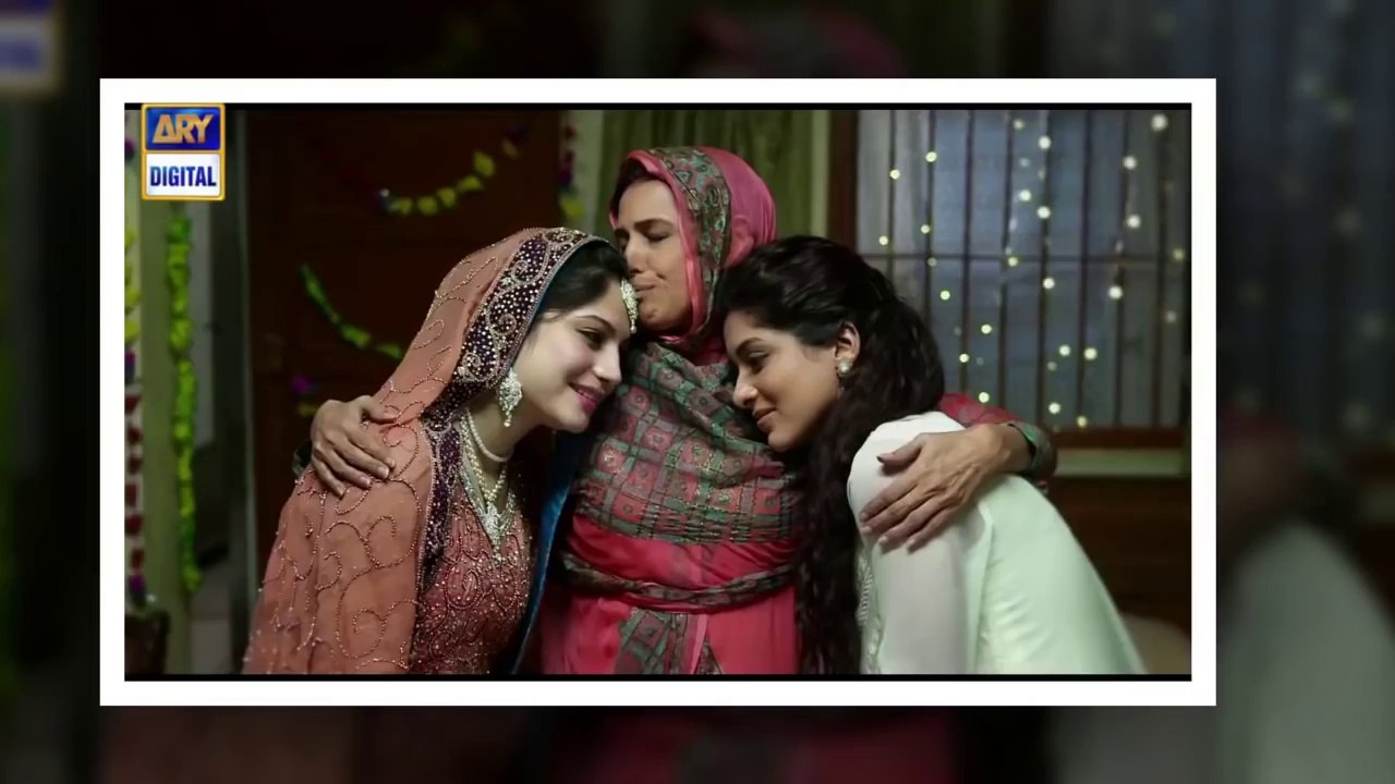 Anabiya OST - Title Song New Drama Ary Digital [2016]