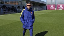 Luis Enrique: 