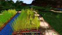 Vanilla minecraft lets play learn and get to know eachother