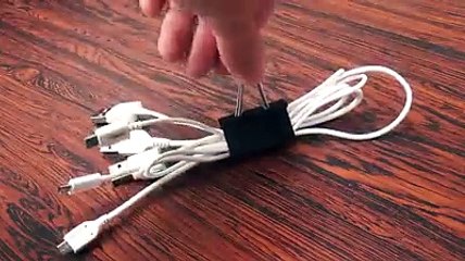 Amazing Uses For Binder Clips That Will Change Your Life