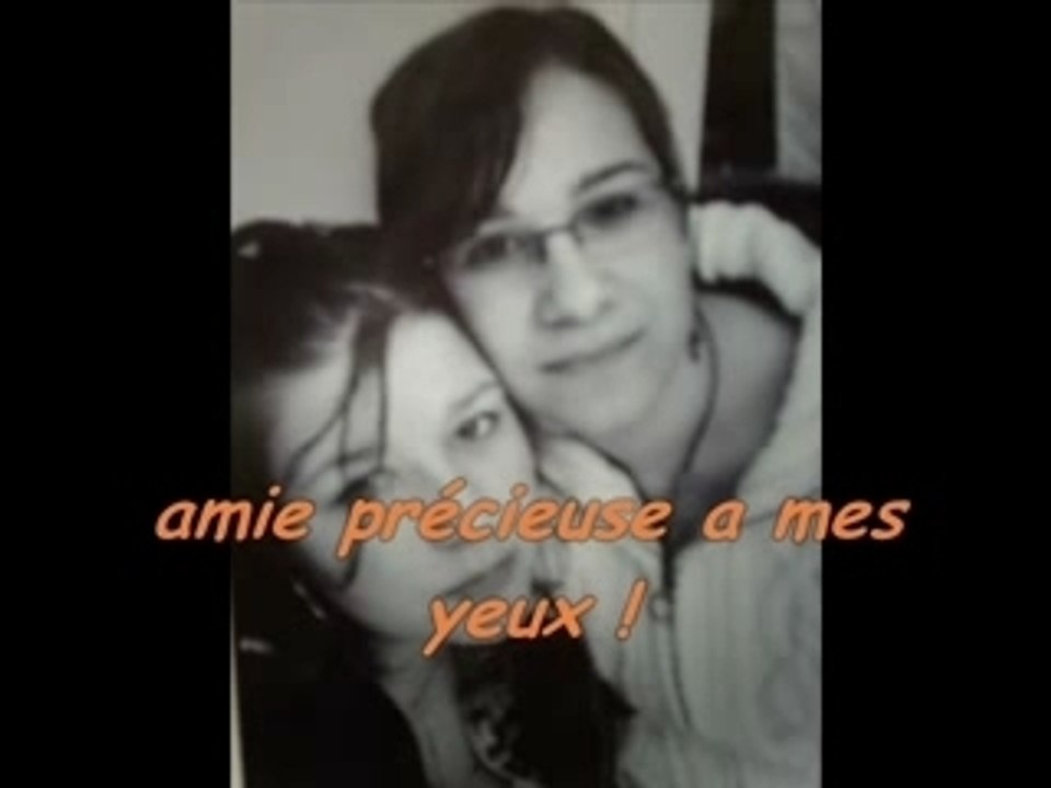 Mes amis