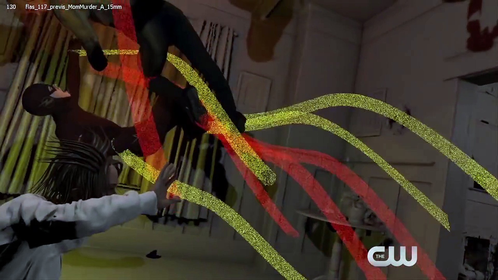 The Flash | The Visual Effects of The Flash: Part 1 | The CW
