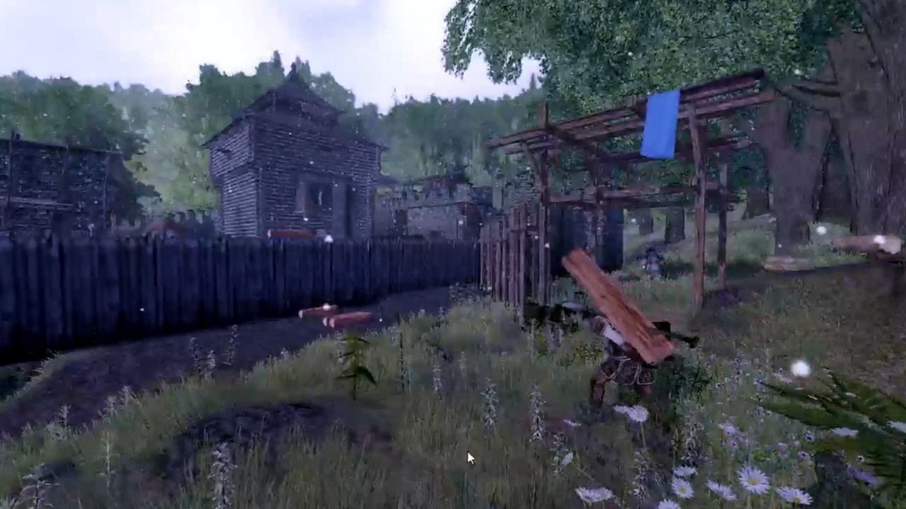 Life of Thrones: First Trailer
