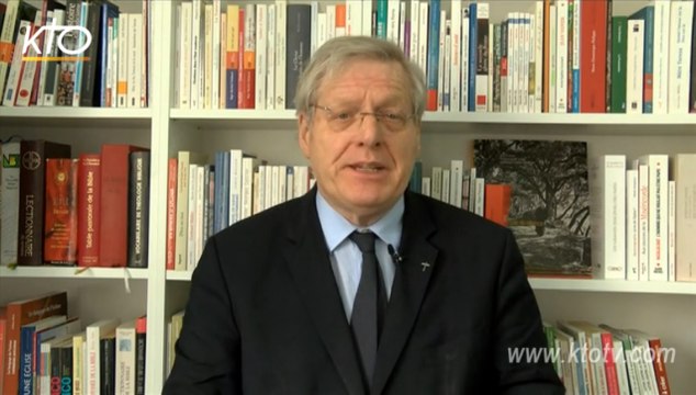 Père Devert - Reconnaître, c’est faire naître