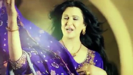 Naghma  Da Zwani Khooba