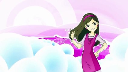 كرتون ' دانية ' - الموسم الثاني- الحلقة الثانية - ماما دانيه