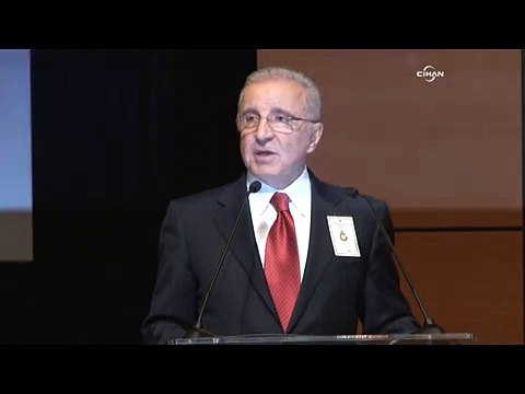 Ünal Aysal: Mali açıdan sıkıntılı günler geride kaldı