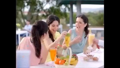 TV Ad of Neelum Munir You Have Ever Seen! before