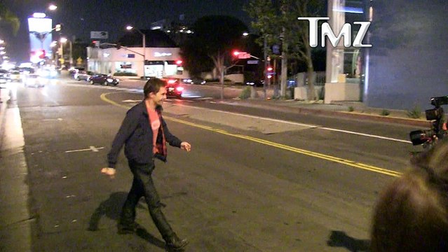 Olivier Martinez Halle Berrys Still Wrapped Around My Finger