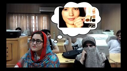 Exam dep of uet education
