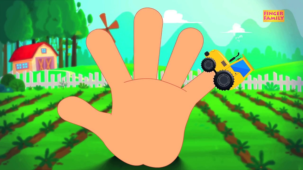 Construction Vehicles | Finger Family Vehicles | Learn Vehicles For Kids | Nursery Rhymes