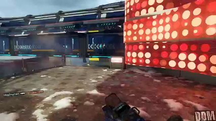 Call of Duty Black Ops 3 (Multiplayer Gameplay) [Xbox One] [#2]