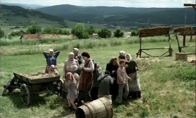 Под ливнем пуль (2006). 4 серия из 4