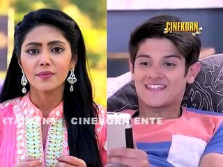 Yeh Rishta Kya Kehlata Hai Celebrates One Year of Naksh _ 11th March 2016 _