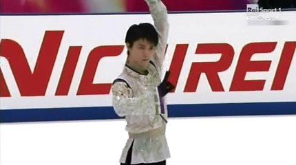 YH - NHK15 - FS (ITA)