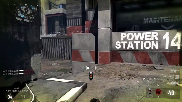 NO MORE EXO SUIT | Trying Out The 'Classic' Playlist! (AW Gameplay/Commentary)