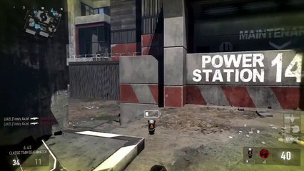 NO MORE EXO SUIT | Trying Out The 'Classic' Playlist! (AW Gameplay/Commentary)