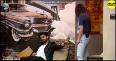 Kısmetse Olur Adnan ve Ceyda Ayrıldı! Adnan: Ceyda Sana Güvenmiyorum 1 Mart 2016