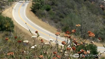 Mulholland Riders 62014 - Superleggera  R1 zx10r Triumph Daytona BMW GS800