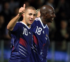 Sylvain Cormier, l’avocat de Benzema : « Karim est un roc »