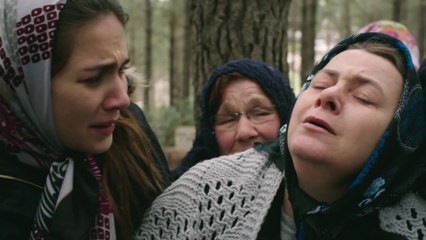 Kış Güneşi 2. Bölüm - Bazı Hayatlar Biterken Başlar