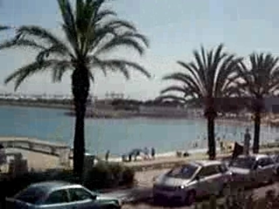 juan les pins