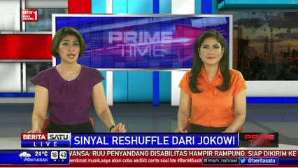 Johan Budi: Presiden Bakal Panggil Menteri Pemicu Kegaduhan