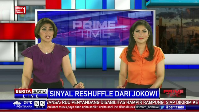 Johan Budi: Presiden Bakal Panggil Menteri Pemicu Kegaduhan