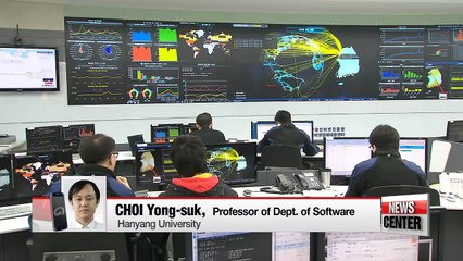 How Google's AlphaGo beat a professional Baduk player