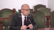 Report TV - Cani në Komisionin hetimor: Auditi në serverin e tatimeve sipas ligjit