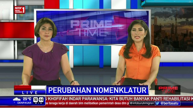 JK: Tidak Ada Perubahan Nomenklatur untuk Kemenko Kemaritiman