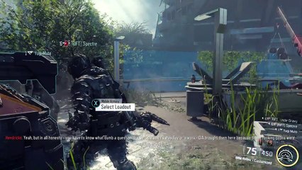 Call Of Duty: Black Ops 3 - Hypocenter (Co-op)
