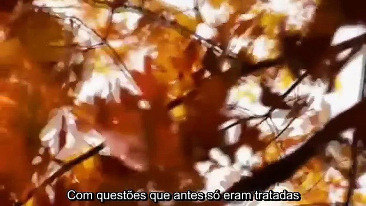 Uma onda de razão - Sinfonia da Ciência LEGENDADO PT/BR