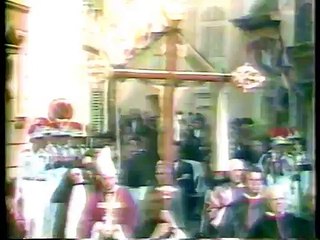 Funeral Of Princess Grace 1982/ Reported by Pierre Salinger & Tom Jarriel