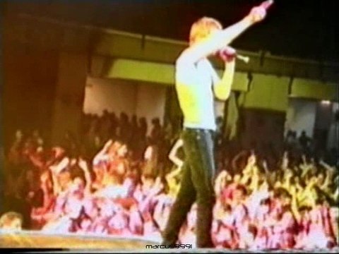 Die Toten Hosen - Im Auftrag des Herrn (DVD , Teil 2)