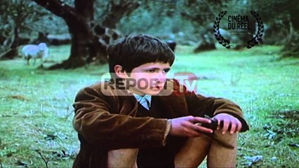 Report TV - Filmat shqiptarë të Stratobërdhës Anagnostit e Kekos shfaqen në Paris