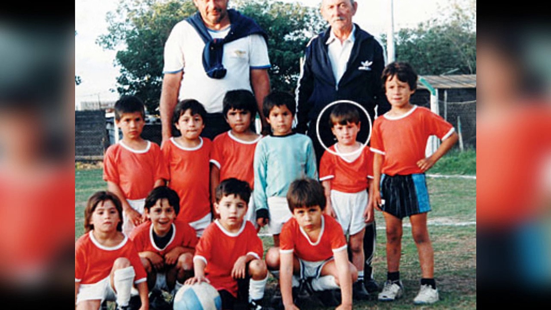 ⁣Messi Kimdir
