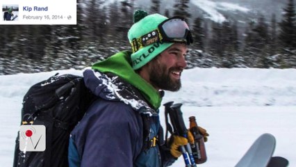 Avalanche Expert Dies in an Avalanche