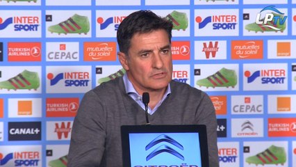 Les excuses de Michel