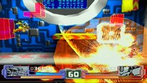 Digimon Rumble Arena Walkthrough Part 5 [1 of 2]: Gabumon Gameplay