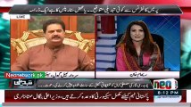 tabdeeli reham khan kay sath - 10th March 2016 Pakistani Talk Show