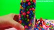 Play- Doh Dippin Dots Surprise Milkshake Spiderman Batman Superman & Krypto CottonCandyCorner