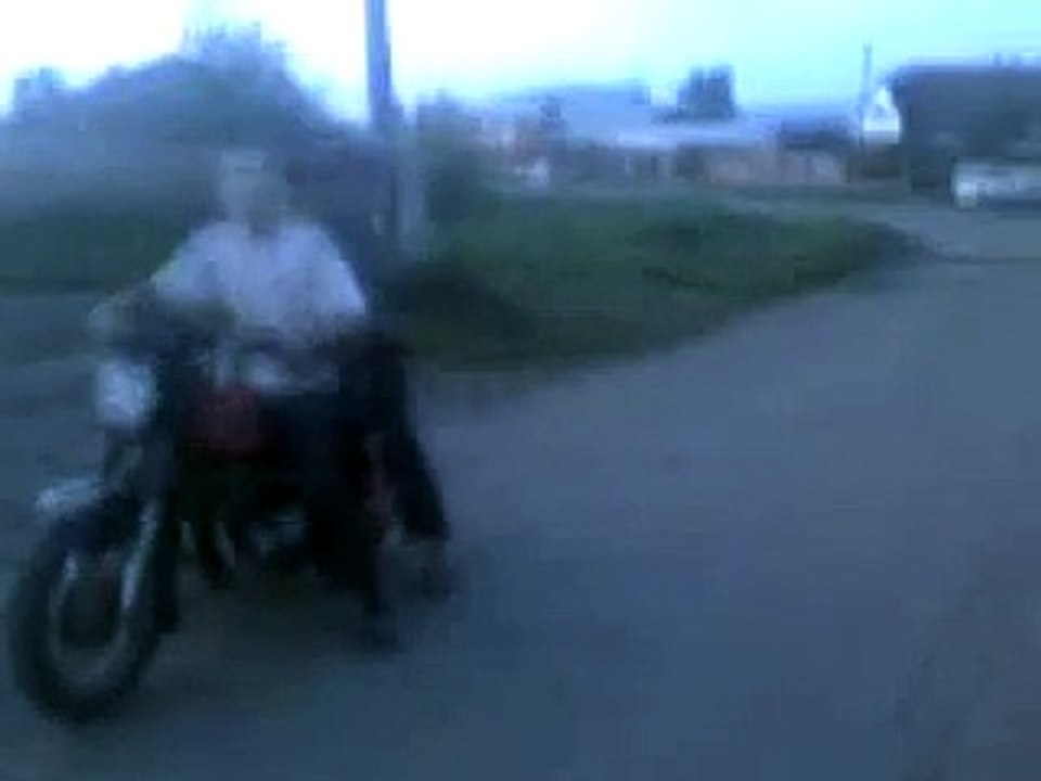 russkie moto