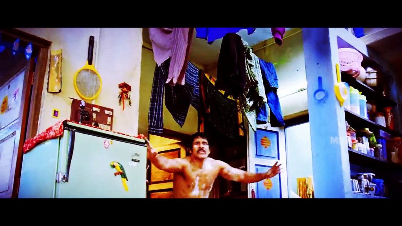 Jabra Fan Tamil  Version